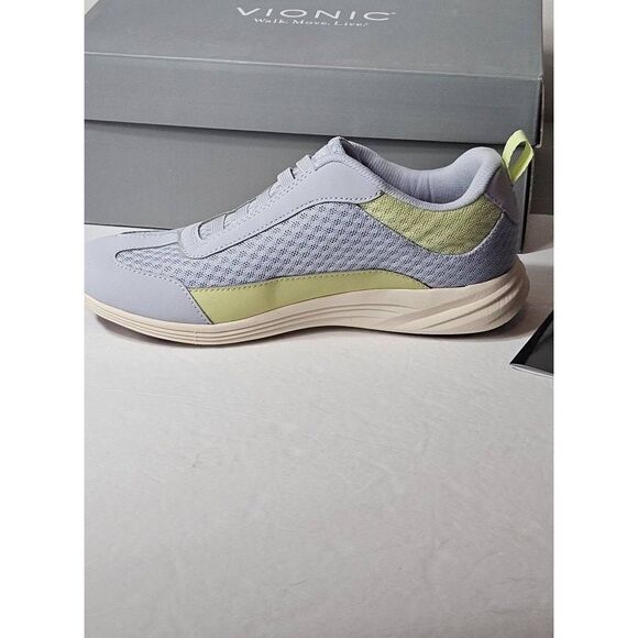 ladies Venya walking sneakers  Nwb - Picture 6 of 11
